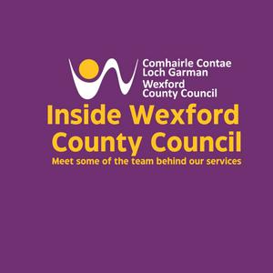 Listen to Inside Wexford County Council in the App