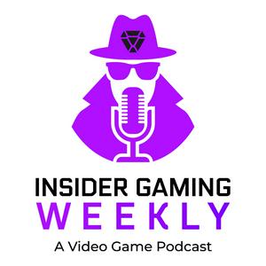 Listen to Insider Gaming Weekly: A Video Game Podcast in the App