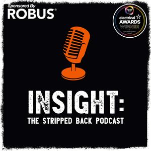 Listen to Insight: The Stripped Back Podcast in the App