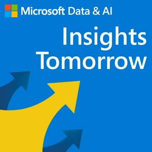 Listen to Insights Tomorrow in the App