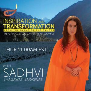 Listen to Inspiration and Transformation in the App