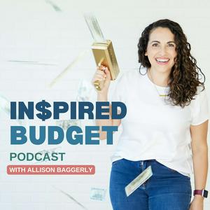 Listen to Inspired Budget in the App