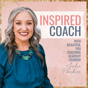 Listen to Inspired Coach in the App