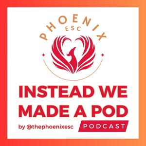 Listen to Instead We Made A Pod - A Eurovision Podcast in the App