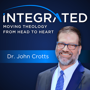 Integrated with Dr. John Crotts