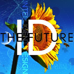 Listen to Intelligent Design the Future in the App