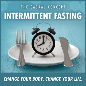 Listen to Intermittent Fasting in the App