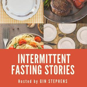 Listen to Intermittent Fasting Stories in the App