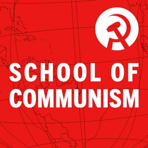 Listen to School of Communism in the App