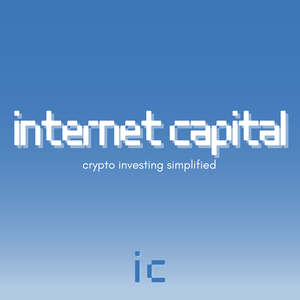 Listen to Internet Capital - Crypto Investing Simplified in the App