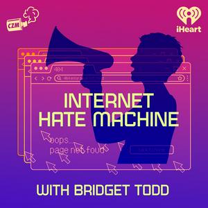 Listen to Internet Hate Machine in the App