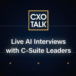 CXOTalk