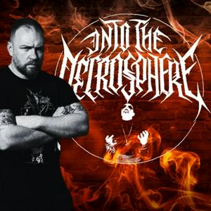 Listen to Into The Necrosphere in the App