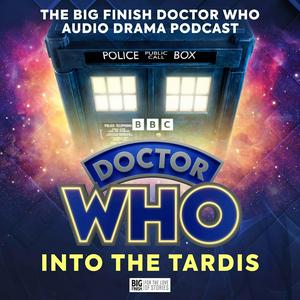 Listen to Into the TARDIS in the App