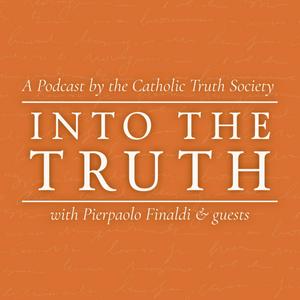 Listen to Into the Truth in the App