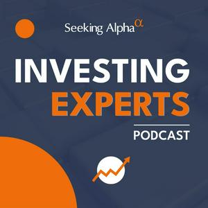 Listen to Investing Experts in the App