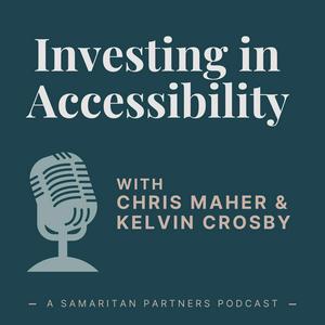 Investing In Accessibility