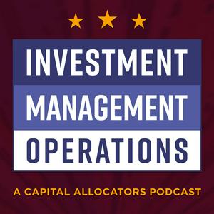 Listen to Investment Management Operations in the App