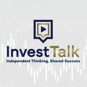 Listen to InvestTalk in the App