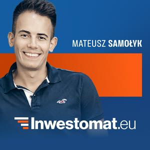 Listen to Inwestomat - oszczędzanie, inwestowanie, wolność finansowa in the App