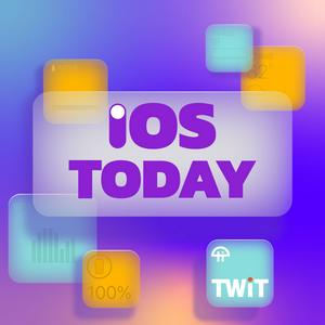 Listen to iOS Today (Audio) in the App