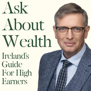 Listen to Ask About Wealth in the App