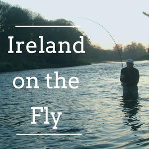 Listen to Ireland on the Fly in the App