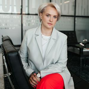 Irina Ekimovskih