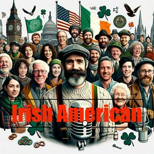 Listen to Irish American in the App