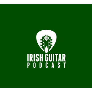 Irish Guitar Podcast