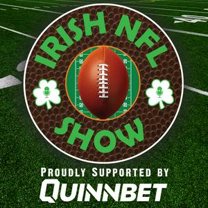 Irish NFL Show