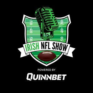 Listen to Irish NFL Show in the App