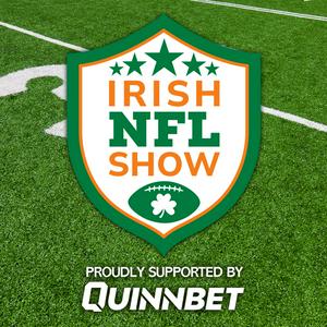 Irish NFL Show