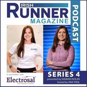 Listen to Irish Runner Magazine Podcast in the App