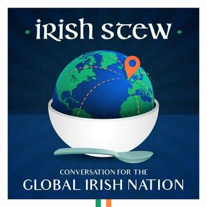 Listen to Irish Stew Podcast in the App