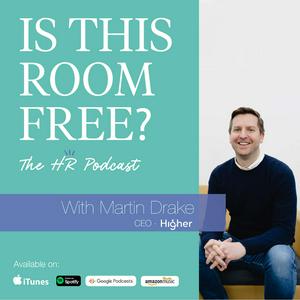 Listen to Is This Room Free? in the App