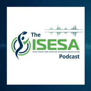 Listen to ISESA Podcast in the App