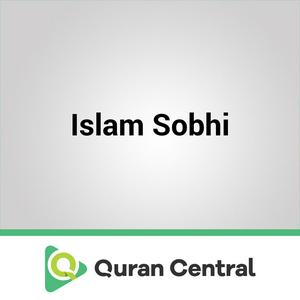 Listen to Islam Sobhi in the App