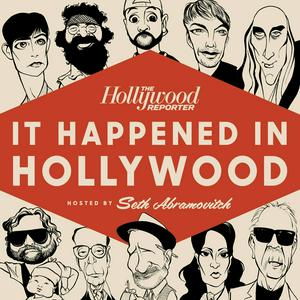 It Happened In Hollywood