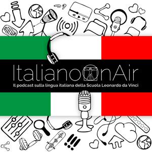 Listen to Italiano ON-Air in the App