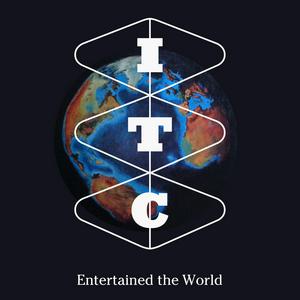 Listen to ITC Entertained The World podcast in the App