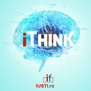 Listen to iTHINK cu Iusti Fudulu in the App