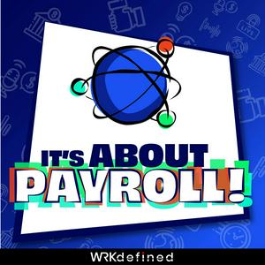 It's About Payroll