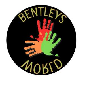 It Is Bentleys World podcast