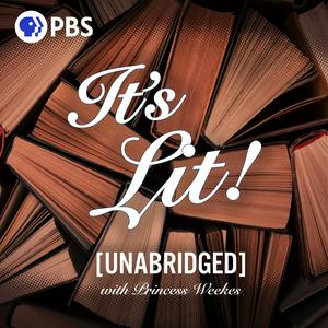 Listen to It’s Lit! [Unabridged] in the App