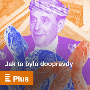 Listen to Jak to bylo doopravdy in the App