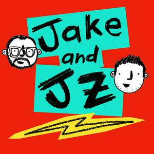 Listen to Jake & JZ in the App