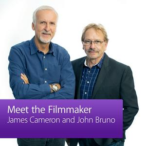 James Cameron and John Bruno: Meet the Filmmaker