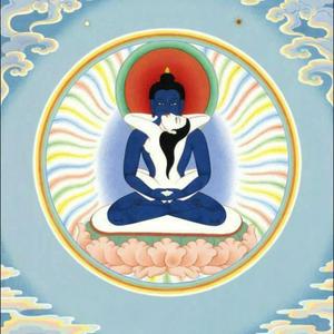 Listen to James Low - Dzogchen and Buddhist Teachings in the App