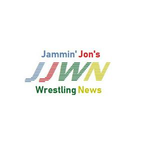 Jammin' Jon's Wrestling News